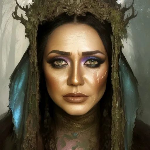 Sahar Hamdan | سهر حمدان