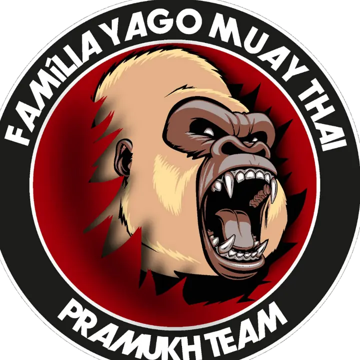 Família Yago Muay Thai