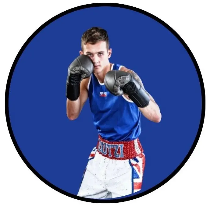 RingReadyBoxing
