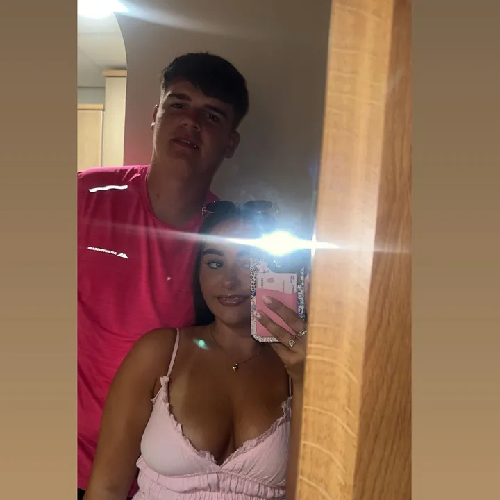 C L A U D I A ❤️‍🔥