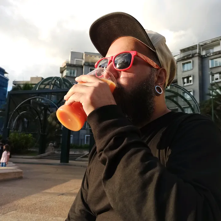 OscarInHops