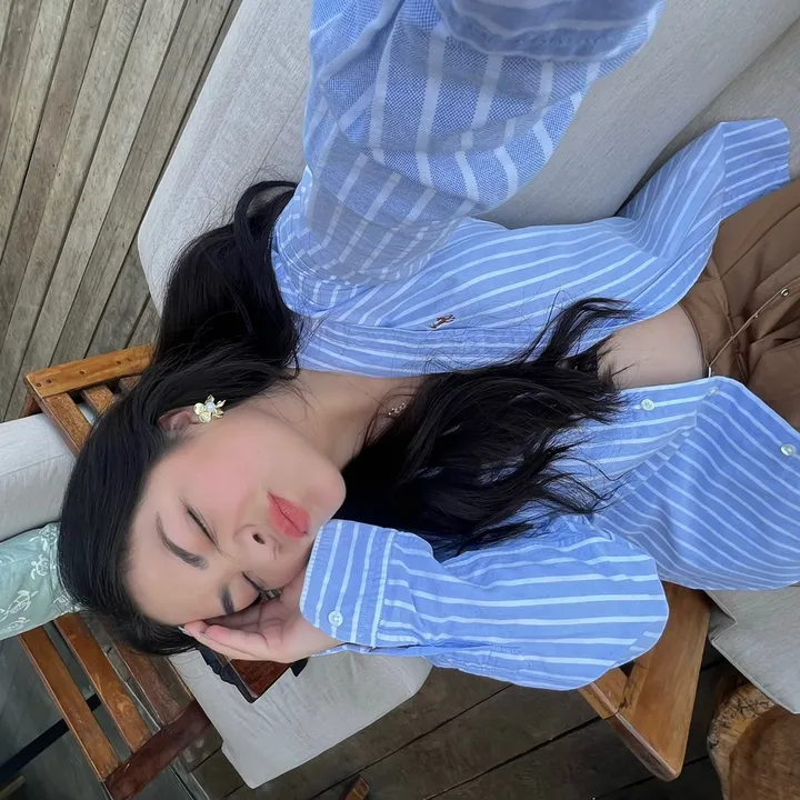 Joseline Tenezaca