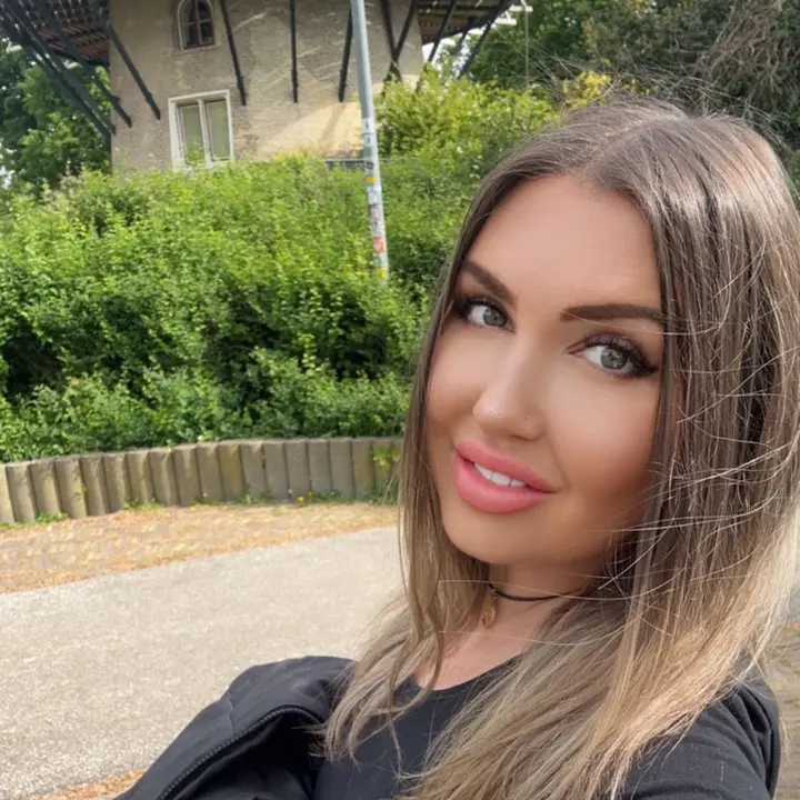 Kyznetsova Juliia