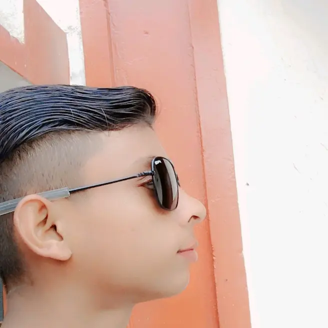 Challenge Boy