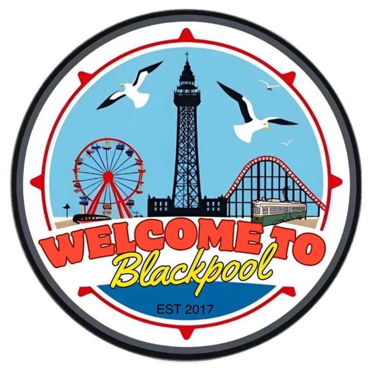 Welcome to Blackpool