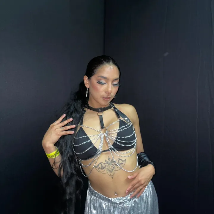 Yuliana Montiel