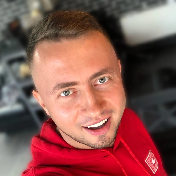 Бубнов Денис