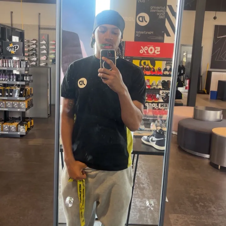 Jordan👩🏼‍🎤