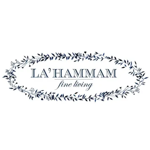 Lahammam Towels