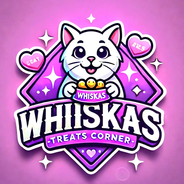 Whiskas Treats Corner