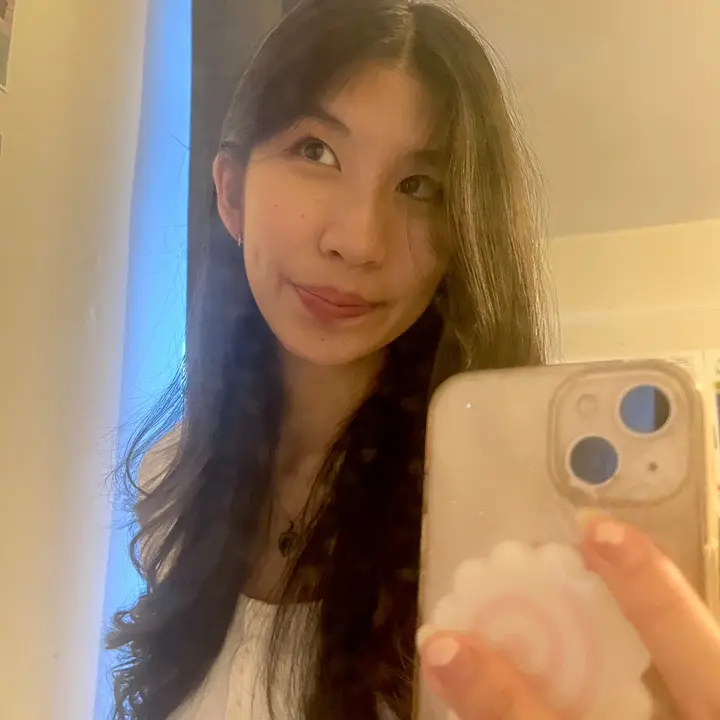 tiff 𓈒 ❤︎︎ ࣪ ˖