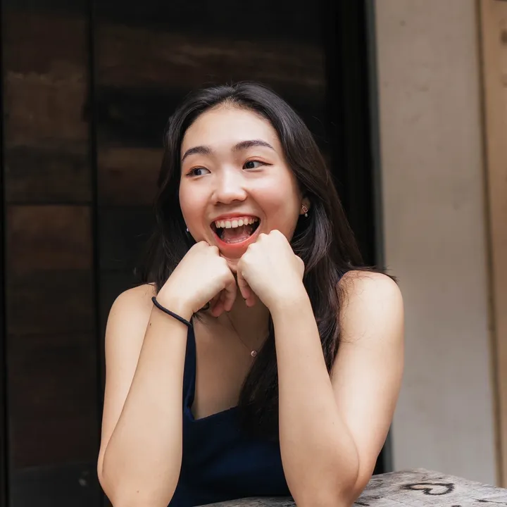Maribelle | To Be Social