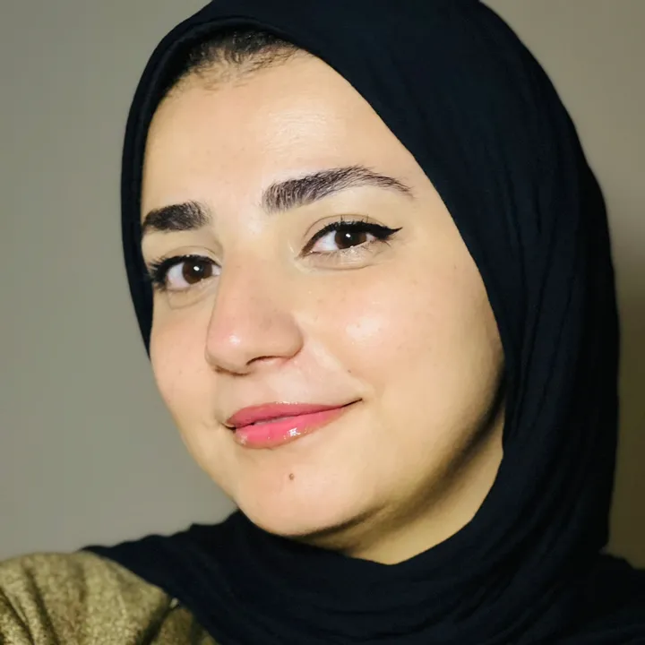 Samar Fathy
