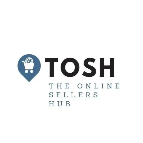 The Online Sellers Hub - TOSH