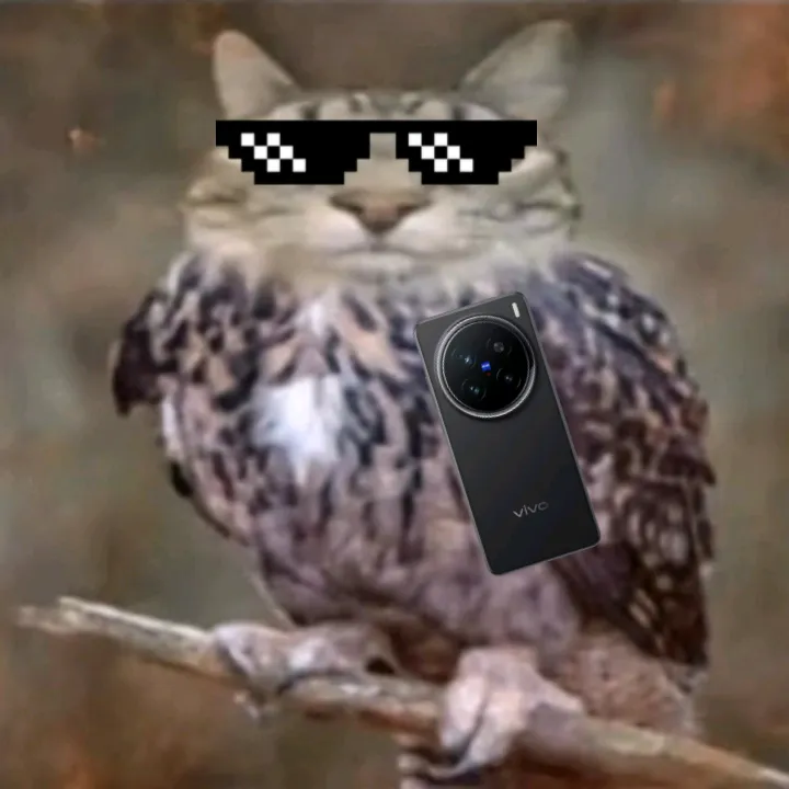 quân chill vivo x200 pro