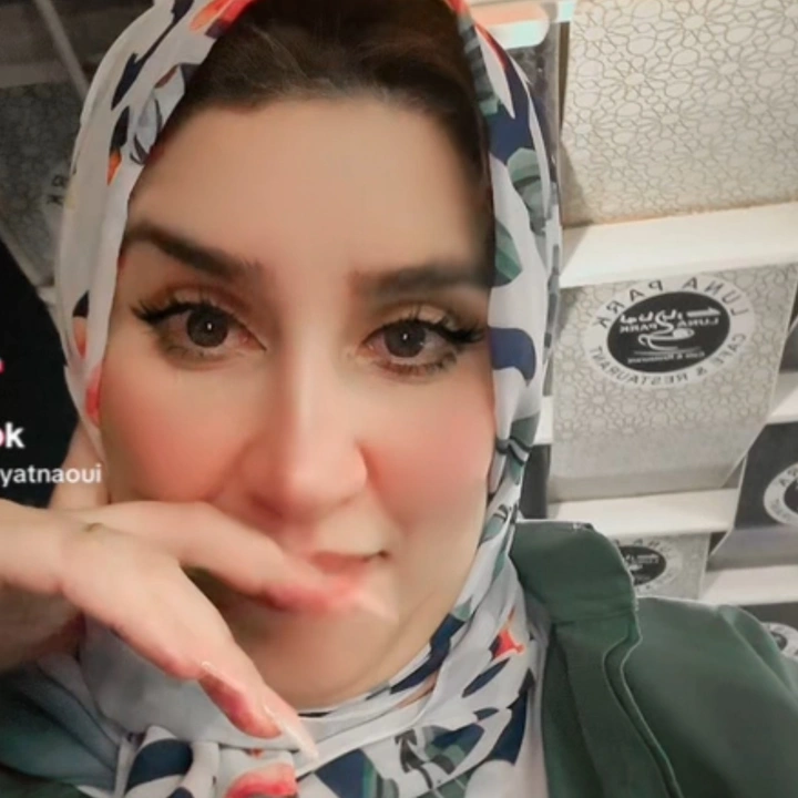 Mme _Hayat Naoui🇲🇦