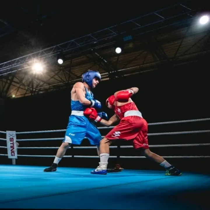 ✝️karczu_boxing✝️