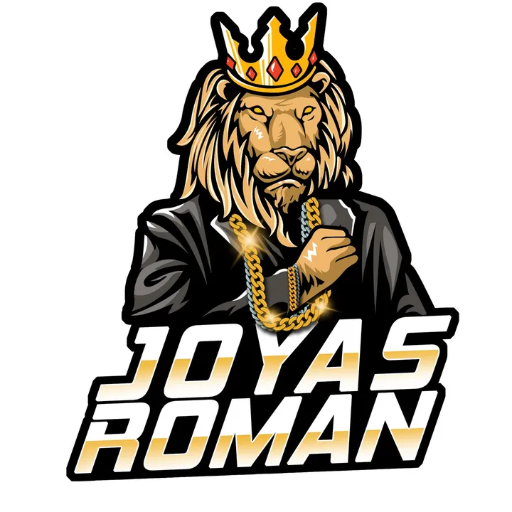 Joyas Roman 💎🇨🇱