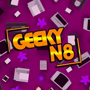 Geeky N8