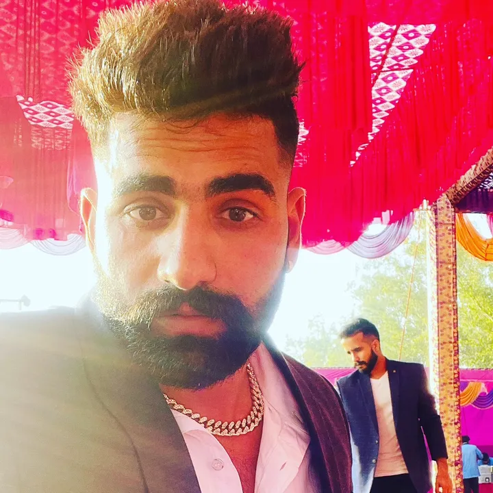 ravi_Raj_put