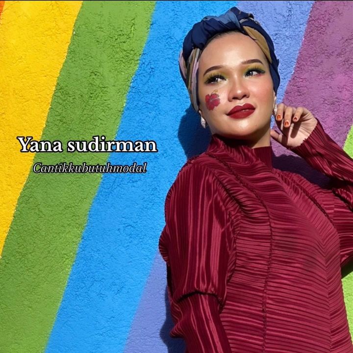 Yana Sudirman