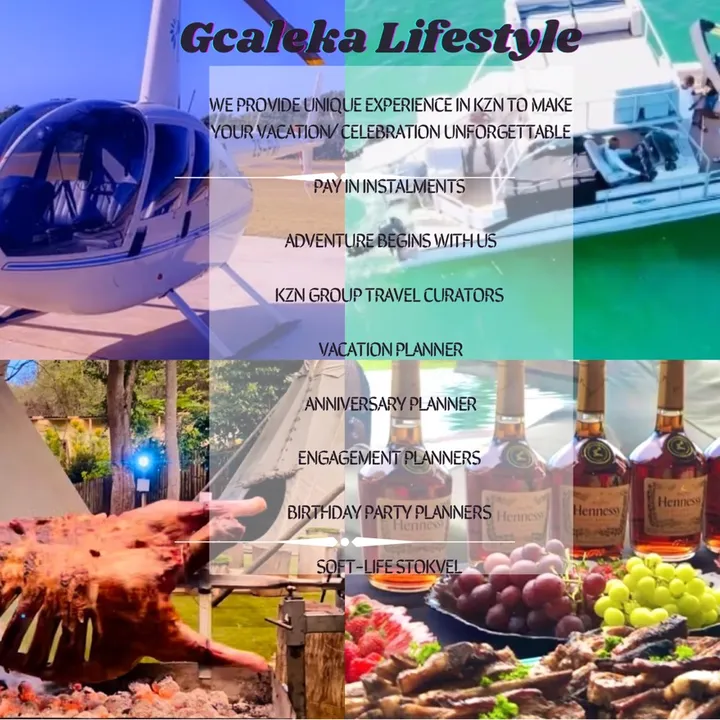 Gcaleka Lifestyle