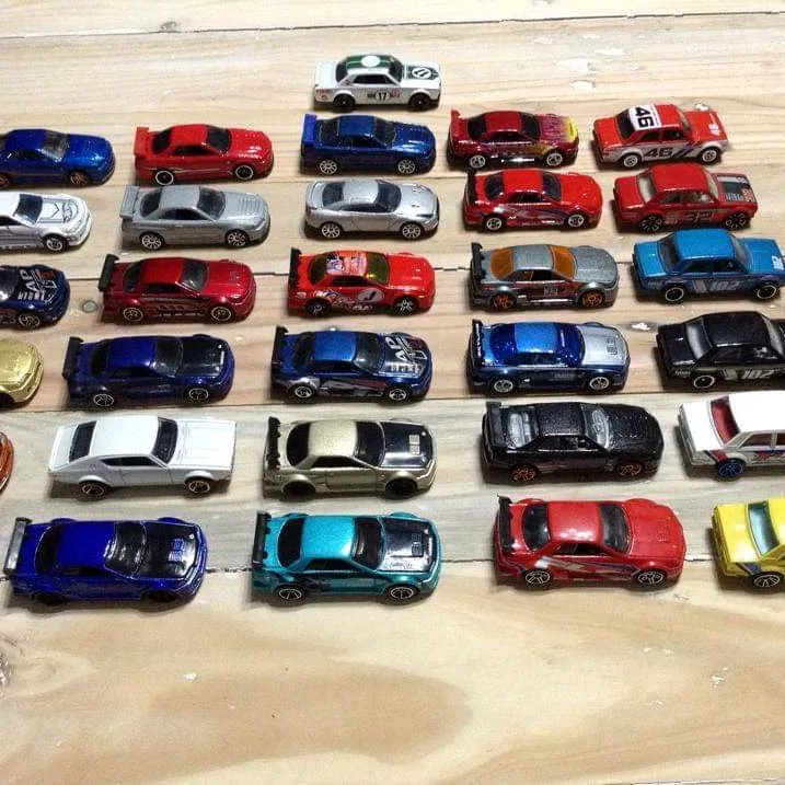 robby's garage