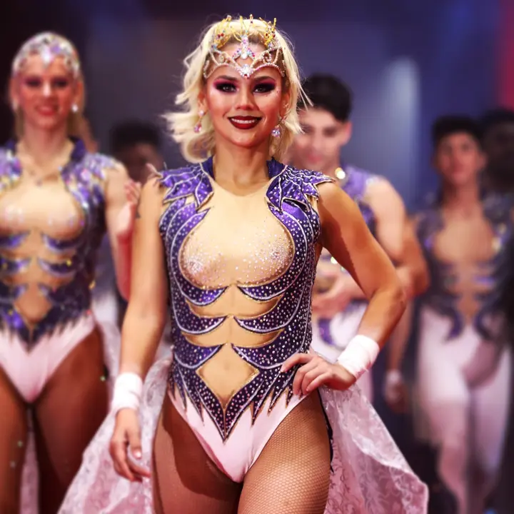 Nadia Da silva