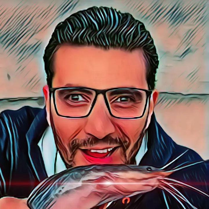 ⛈️®❤️ محمد - Mohamed ❤️®⛈️