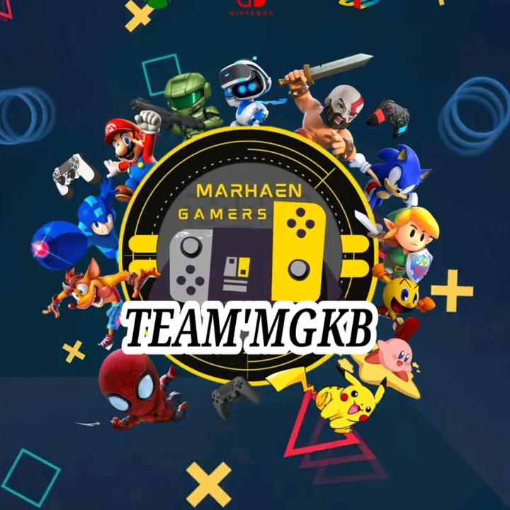 Marhaen Gamers Kota Bharu