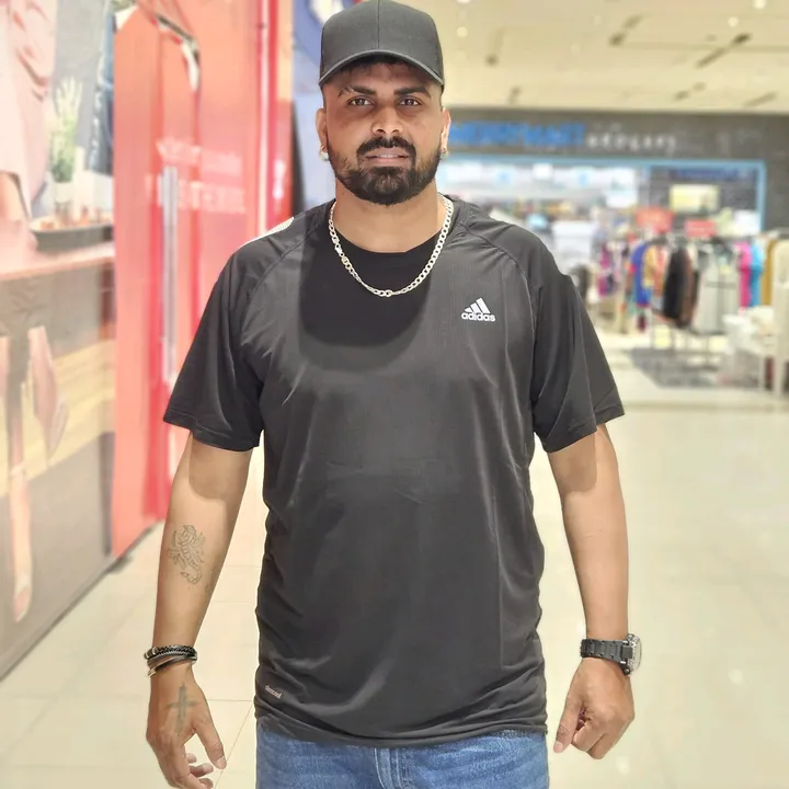 Sunny Fatehpuria