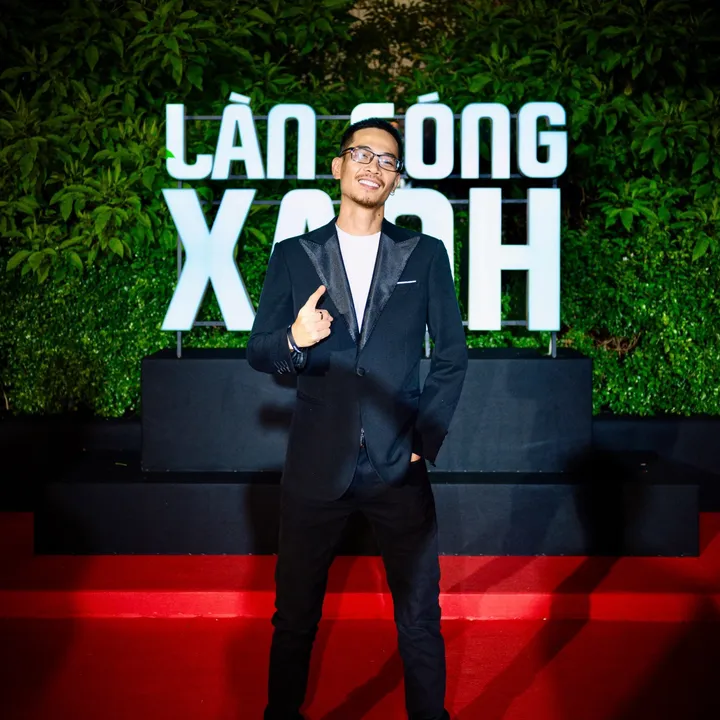 Quân Nguyễn Producer