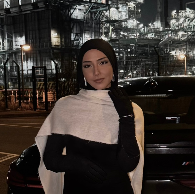 Beyza C.