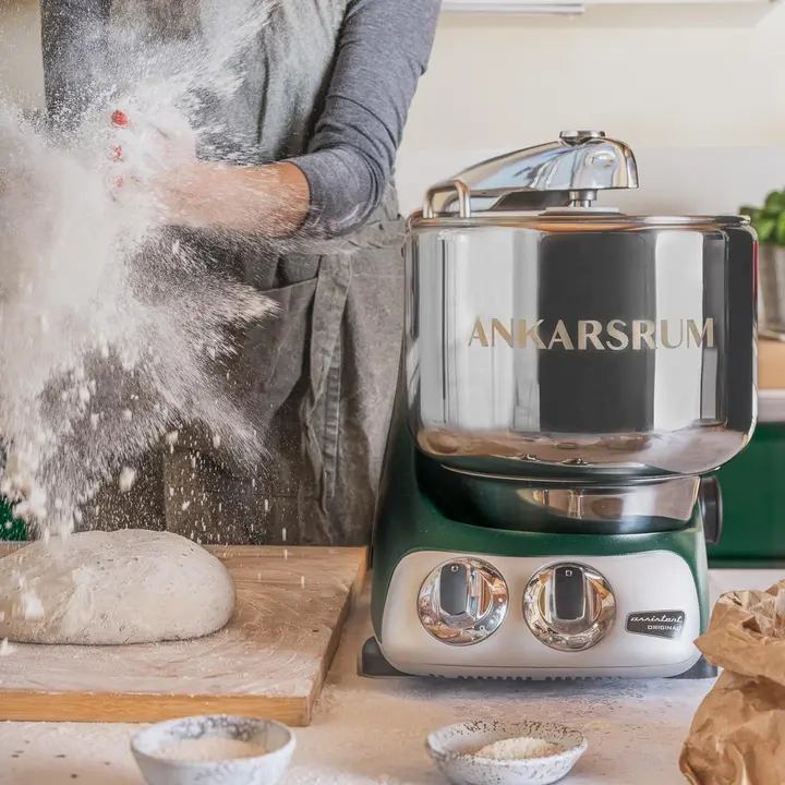 Ankarsrum Assistent Orginal