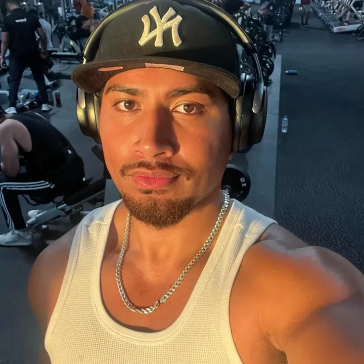 🏋🏽‍♂️