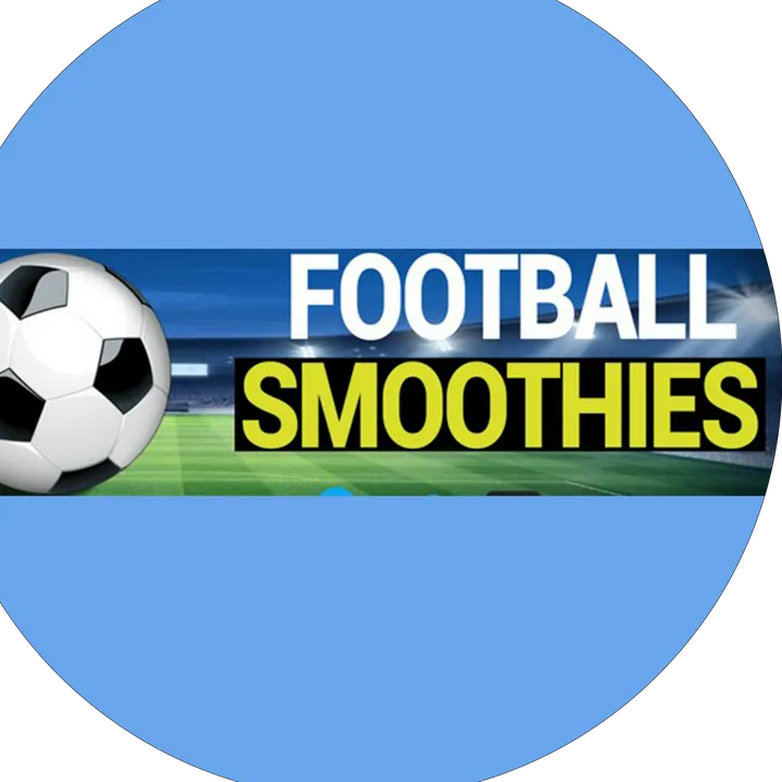 Football Smoothies