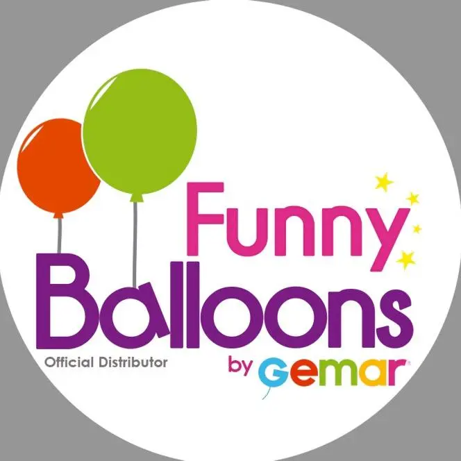 Funny Balloons 🎈