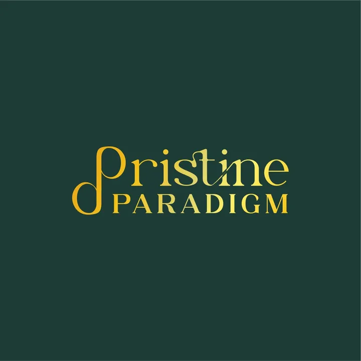 Pristine Paradigm ✨🤍💍