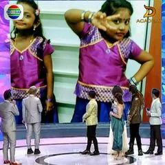 Sharmala Santhiran