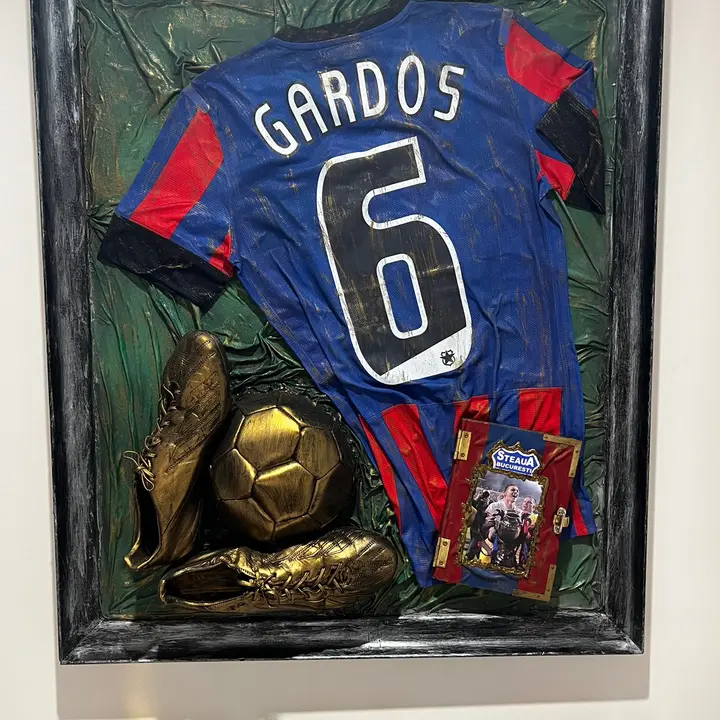 Florin Gardos