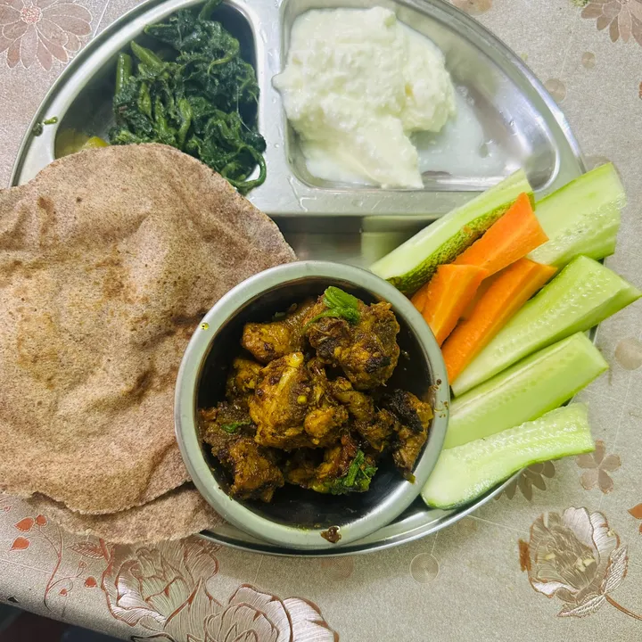 CLEAN EATING❤️