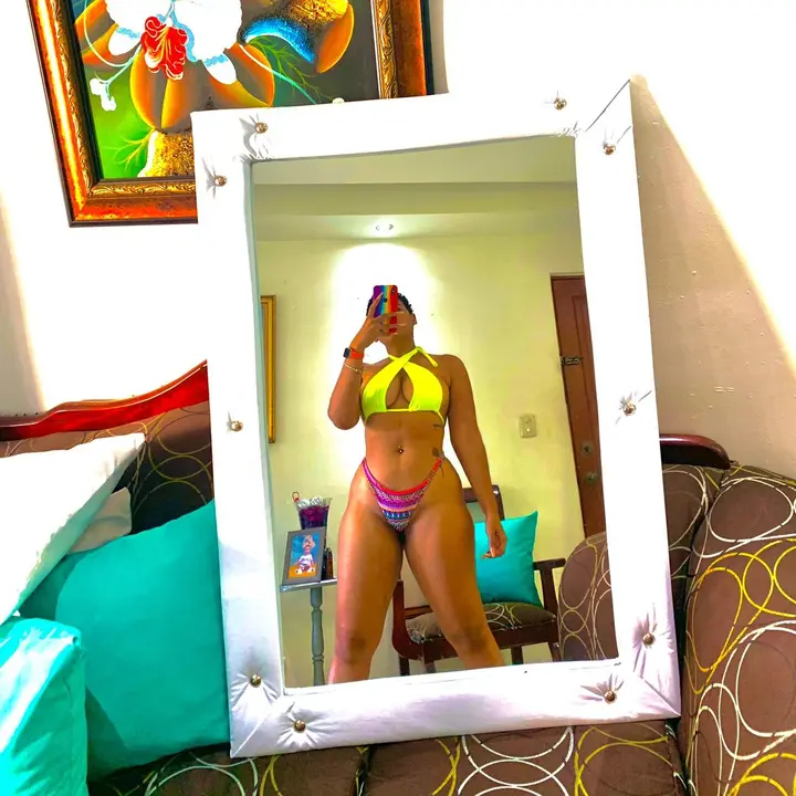 Jarolin Reyes