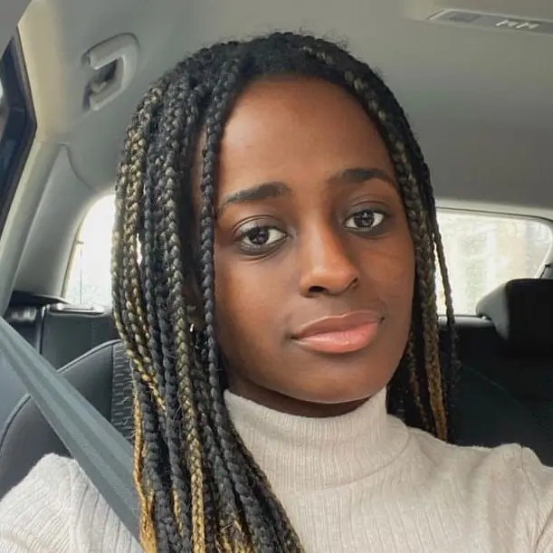 Abigail Kidimbu