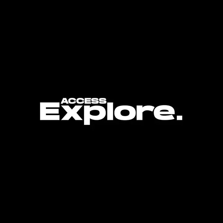 Access || Explore 🇬🇭