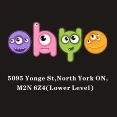 OHYO Toronto