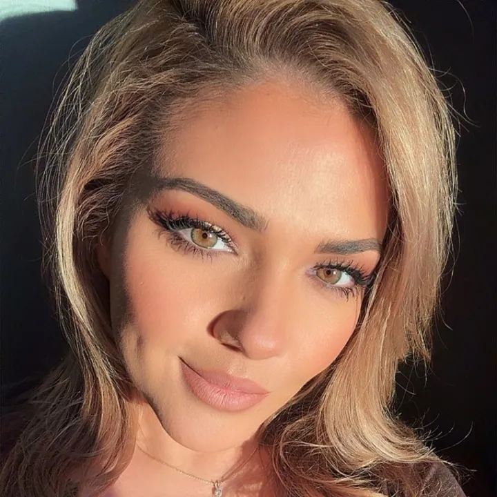 Camillia Synnevåg