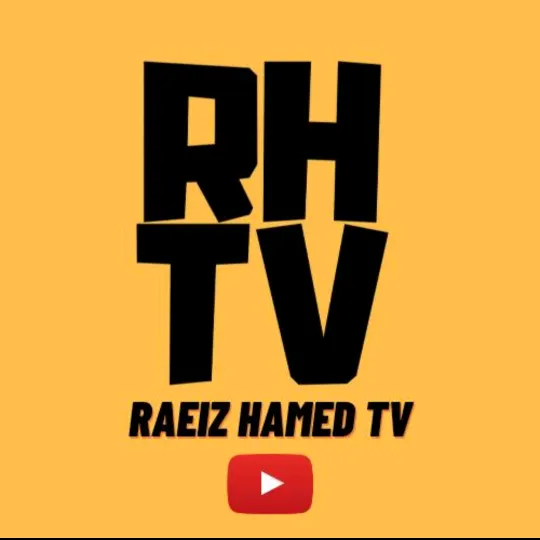 Capt Raeiz