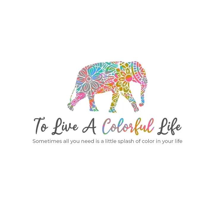 ToLiveAColorfulLife