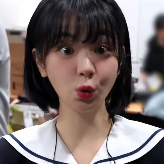 Haeyu☆ミ