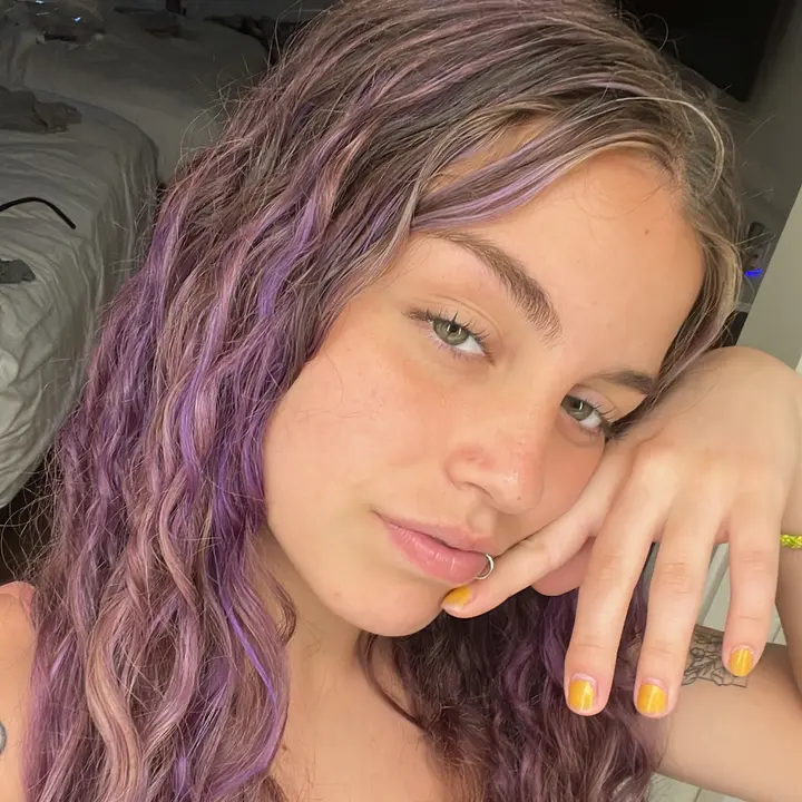 Lu Romero